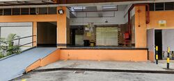 Goldpine Industrial Building (D13), Warehouse #450643111